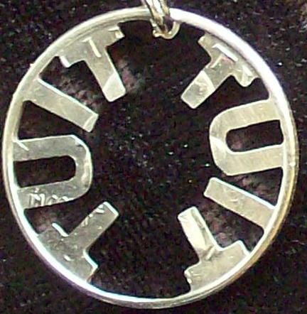 I'll do it when I get a Round Tuit A Round Tuit