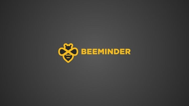 The problem of self-control may be a ridiculous first world problem... Slide 3 from Portland Seed Fund demo day