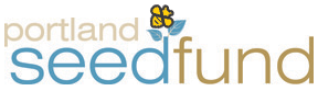 Slide 1 from Portland Seed Fund demo day Slide 1 from Portland Seed Fund demo day