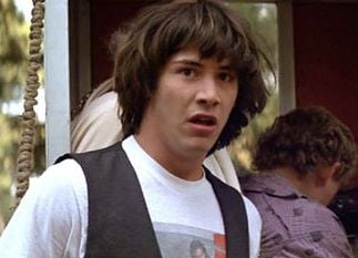 No relation to our CEO