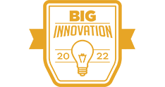 BIG Innovation Awards