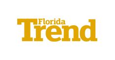 Florida Trend gold award