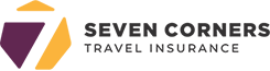 Seven Corners Travel Insurance Logo
