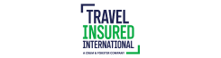 Travel Insured Travel Insurance Logo
