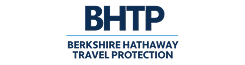 Berkshire Hathaway Travel Insurance Logo