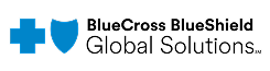 BCBS Global Solutions Travel Insurance Logo