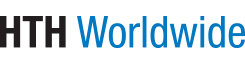 HTH Travel Insurance Logo
