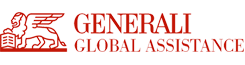 Generali Travel Insurance Logo
