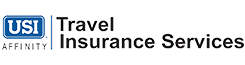 USI Affinity Travel Insurance Logo